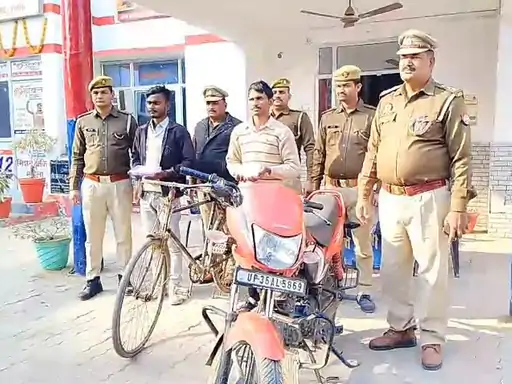 दोस्ती का 'खूनी' अंत: पत्नी के इश्क में अंधे दोस्त ने ही घोंटा विपिनेश का गला