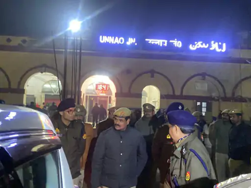जश्न के नाम पर हुड़दंग बर्दाश्त नहीं