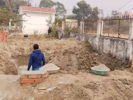 उन्नाव के DBS स्टेडियम का कायाकल्प