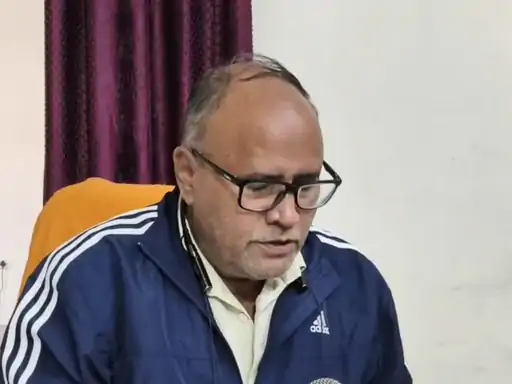 बांदा रोडवेज में हाईवोल्टेज ड्रामा