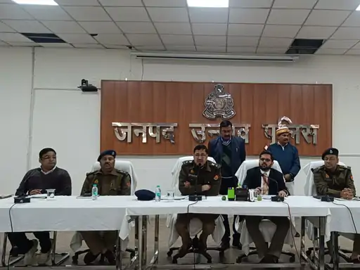 PM मोदी का लखनऊ दौरा: उन्नाव बॉर्डर पर 'हाई अलर्ट', DM-SP ने संभाली कमान
