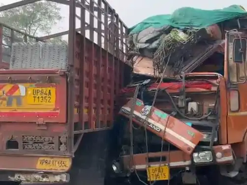 आमने-सामने भिड़ गए दो DCM