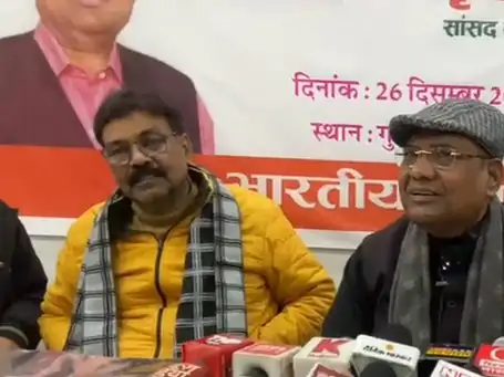 बांग्लादेश में दलित हिंदुओं का नरसंहार बर्दाश्त नहीं, भारत चुप नहीं बैठेगा