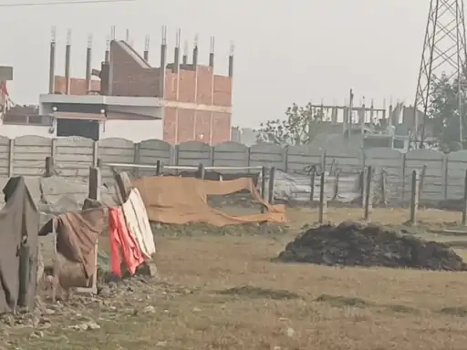 अटल उपवन और बनकी देवी मंदिर के पास भू-माफियाओं का 'नंगा नाच', सभासदों ने कहा- 'प्रशासन की गोद में फल-फूल रहा अवैध कब्जा'