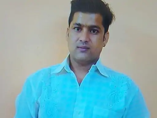 उन्नाव में काल बनी ट्रेन की रफ्तार: गोपालपुर के पास पटरी पार करते समय युवक के उड़े परखच्चे