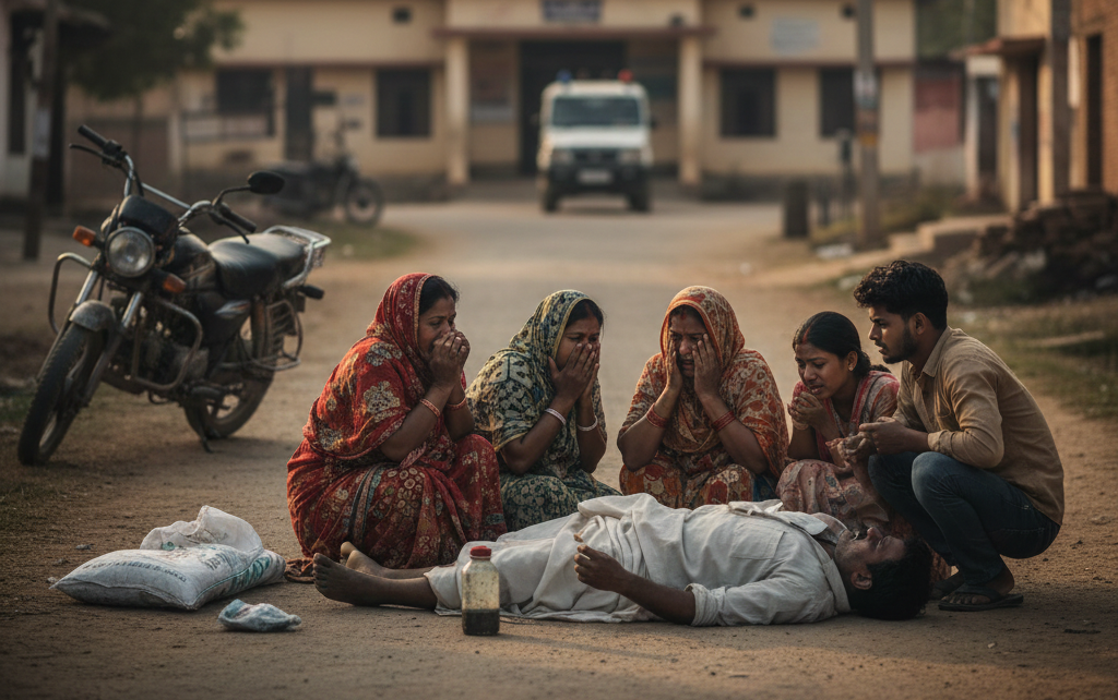 Unnao | Truth India Times Digital Desk