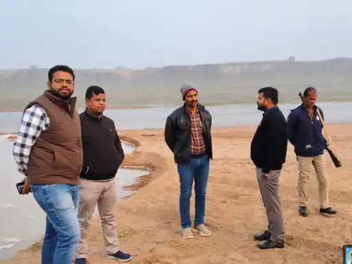 2.82 करोड़ का जुर्माना, 92 वाहन जब्त