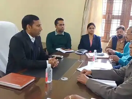 उन्नाव मतदाता सूची में 'महा-सफाई'