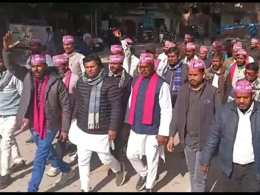 बांदा की 'निर्भया' के साथ सिस्टम की क्रूरता: 5 माह बाद भी नहीं मिली 10 लाख की सरकारी मदद