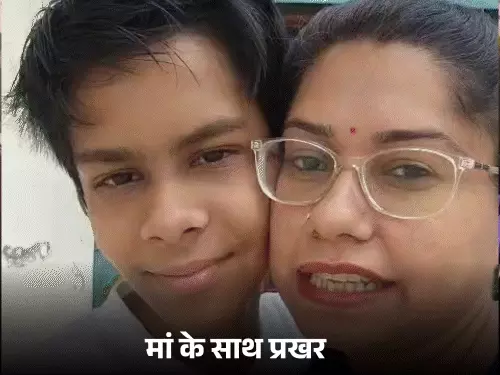 कानपुर में ट्यूशन टीचर की डांट से आहत छात्र ने 9वीं मंजिल से लगाई छलांग