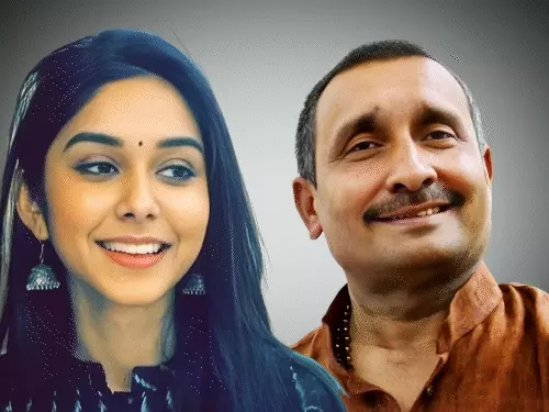 उन्नाव कांड में नया 'खेला'