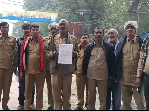 "ड्राइवर हैं देश के विकास की रीढ़, इन्हें मिले सम्मान"