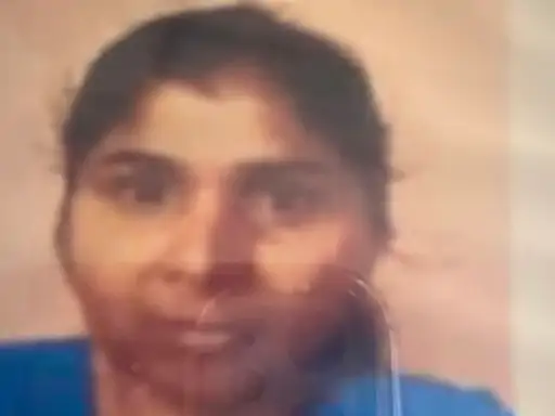 मौत, पति की प्रताड़ना से तंग आकर रह रही थी अलग; जहर खाने की आशंका