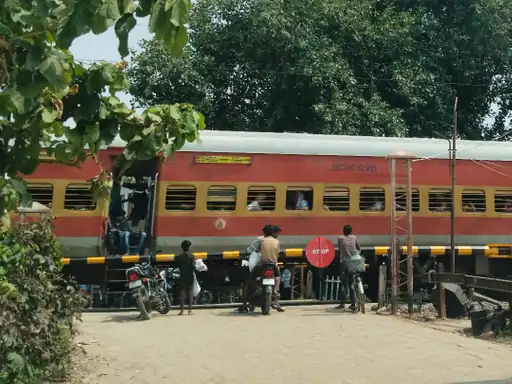 फर्ज निभाते हुए कुर्बान हुई जिंदगी