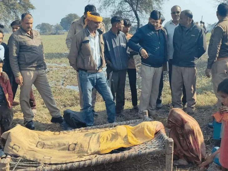 बांदा में 'इश्क' का खौफनाक अंजाम