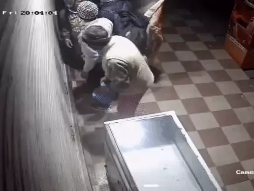 कानपुर पुलिस का बड़ा धमाका: 60 लाख के मोबाइल चोरी करने वाले नेपाल-बिहार गैंग के 5 गुर्गे गिरफ्तार