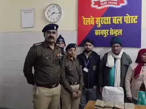 न्यू ईयर पार्टी को 'उड़ता पंजाब' बनाने की साजिश नाकाम