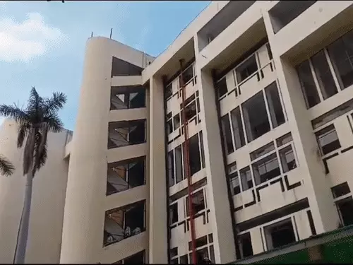 जमानत के 'काले खेल' पर पुलिस का कड़ा प्रहार