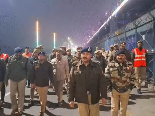 हुड़दंगियों को पुलिस कमिश्नर की सीधी चेतावनी