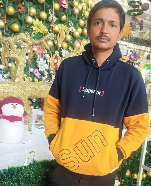 उजाड़ दिया हंसता-खेलता परिवार; साथी गार्ड ने सीने में मारी गोली