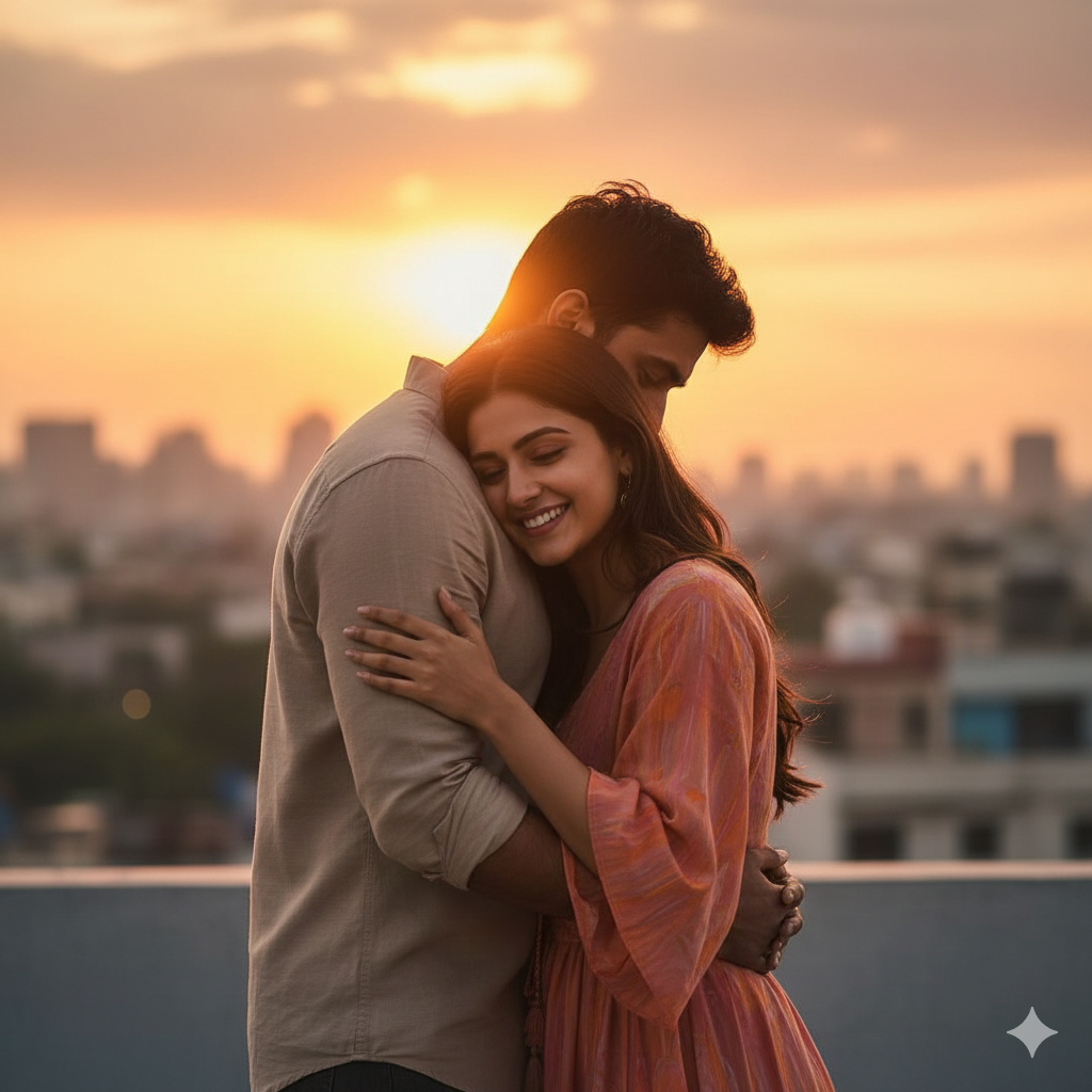 कृतिका कामरा ने किया रिलेशनशिप कन्फर्म, सोशल मीडिया पर शेयर की रोमांटिक पोस्ट