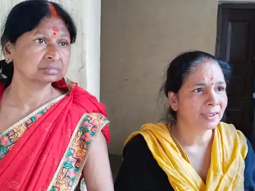 उन्नाव: गायत्री मंदिर में आस्था के बीच 'झपट्टा मार' गैंग सक्रिय, हवन के दौरान दो महिलाओं की सोने की चेन पार