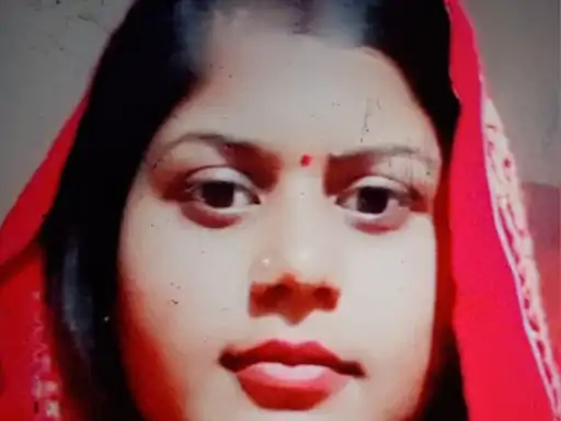 पिता बोले- 'दहेज के लिए दामाद ने मेरी बेटी को मार डाला