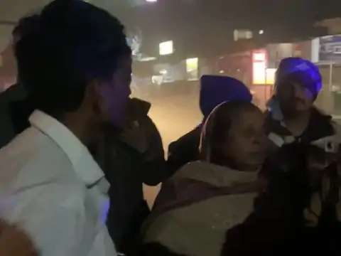 ई-रिक्शा विवाद में जमकर चले लात-घूंसे, घंटों नदारद रही पुलिस