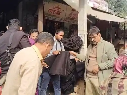 कुलदीप सेंगर केस पर सदर विधायक पंकज गुप्ता का बड़ा बयान