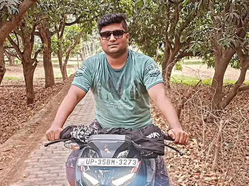 कल्याण ज्वेलर्स के कर्मचारी की मौत