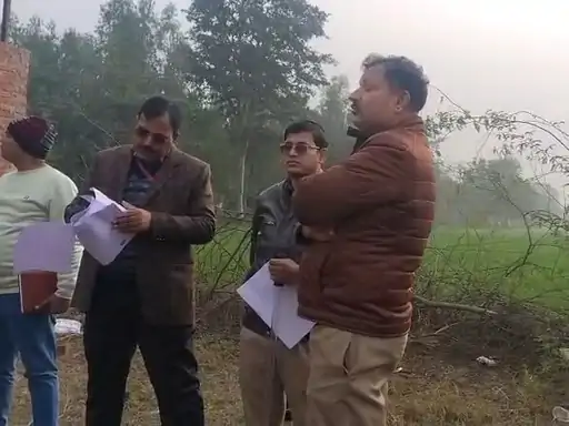 बजरंग दल ने लगाया 'धर्म परिवर्तन' का आरोप