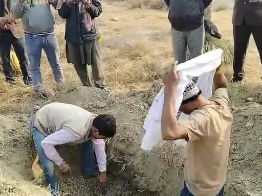 DM के आदेश के बाद दोबारा होगा पोस्टमार्टम