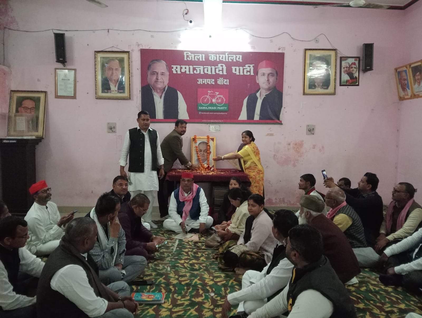 समाजवादी: बोले- PDA के साथ हर वर्ग को जोड़कर 2027 में बनाएंगे सरकार