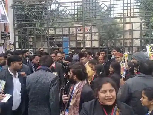 333 प्रत्याशियों की किस्मत दांव पर