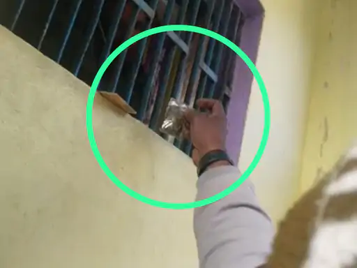 जेल से छूटा अपराधी फिर बना 'ड्रग माफिया'