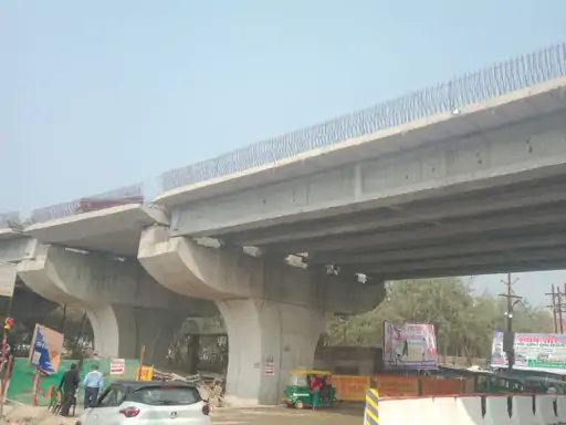 मरहला चौराहे पर 2 महीने बाद लौटी रौनक: शुक्लागंज से उन्नाव का रास्ता खुला, अब दूसरी लेन पर लगेगा पहरा