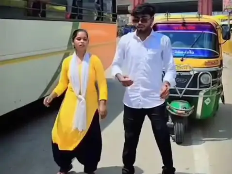 अब हाईवे पर रील बनाई तो खैर नहीं! सदर पुलिस की सख्त चेतावनी
