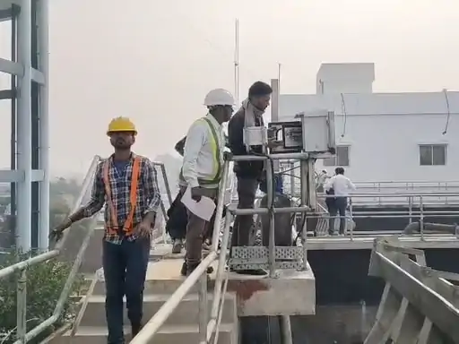 गंगा की निर्मलता के नाम पर ₹65 करोड़ का दांव