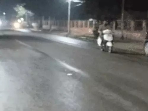 झमाझम बारिश के साथ ओले गिरने का अलर्ट