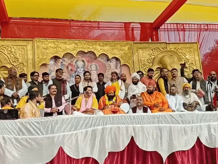'मुसलमानों को गाली देने से नहीं, अपनी कुरीतियां सुधारने से बनेगा हिंदू राष्ट्र'