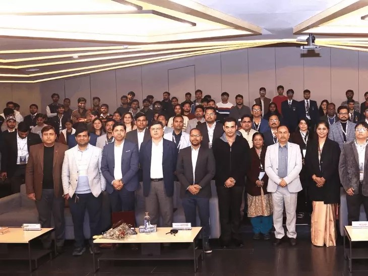 एआई के भविष्य पर अंतरराष्ट्रीय विमर्श