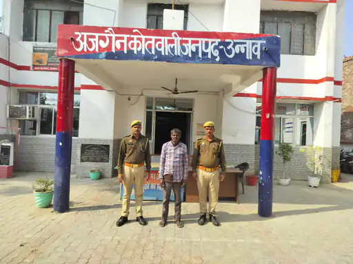 कोर्ट के आदेश पर भेजा गया जेल