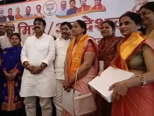 विधायक पंकज गुप्ता ने बढ़े मानदेय पर जताई खुशी