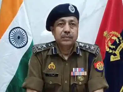 उन्नाव पुलिस की बड़ी जीत