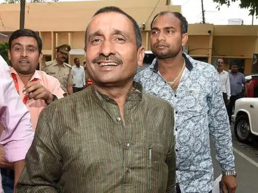 कुलदीप सेंगर की मुश्किलें बढ़ीं