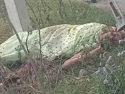 काल बना डंपर