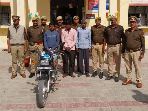 पुरानी रंजिश ने ली 15 वर्षीय किशोर की जान