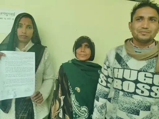 विकास कार्यों में 'बंदरबांट' का आरोप
