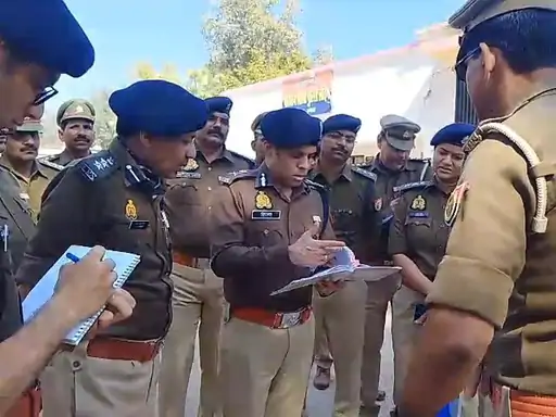 लापरवाही पर दी चेतावनी