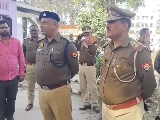 41 हिस्ट्रीशीटरों की कुंडली खंगाली